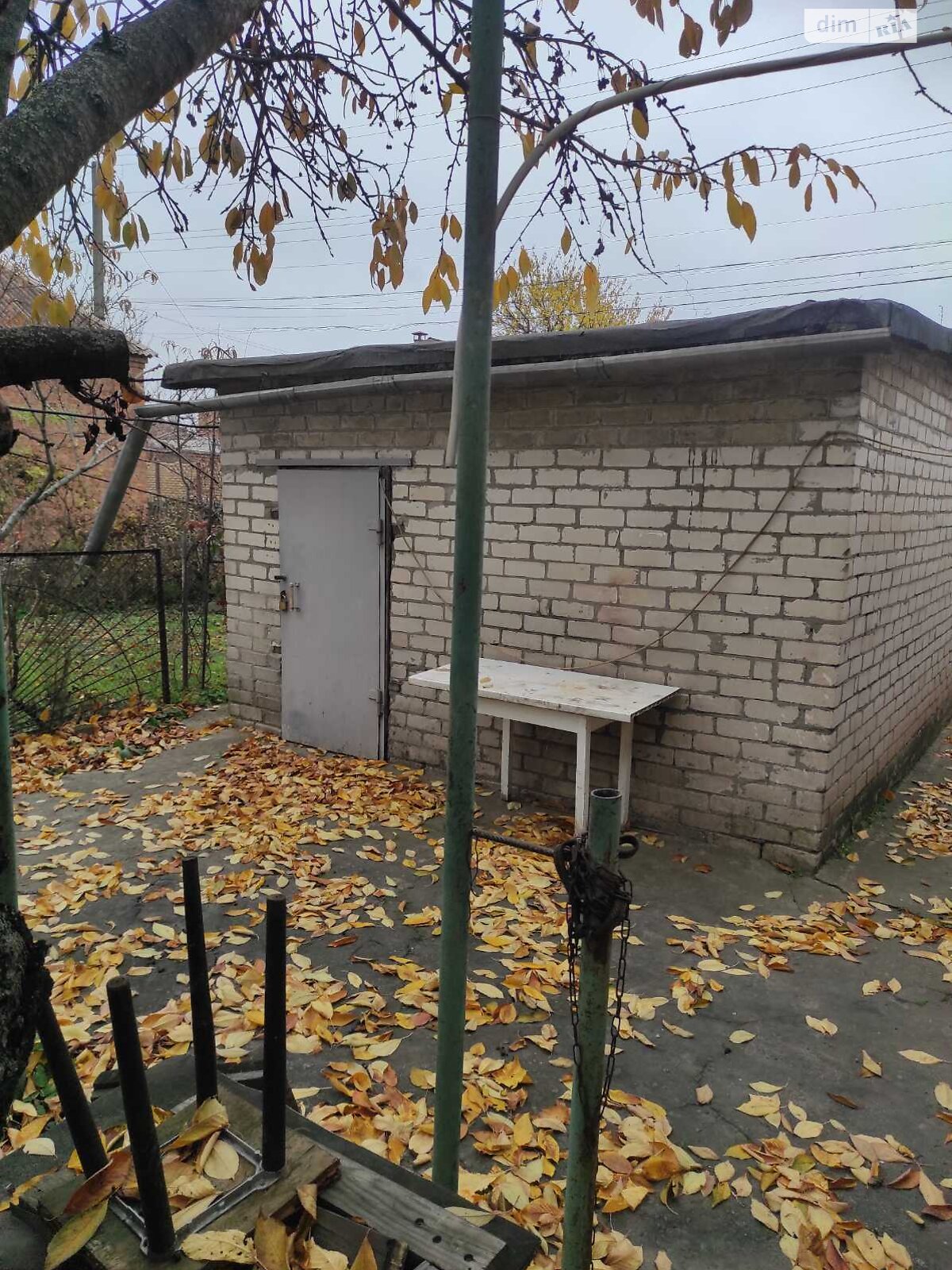 двухэтажный дом с гаражом, 156.9 кв. м, кирпич. Продажа в Кривом Роге район Долгинцевский фото 1