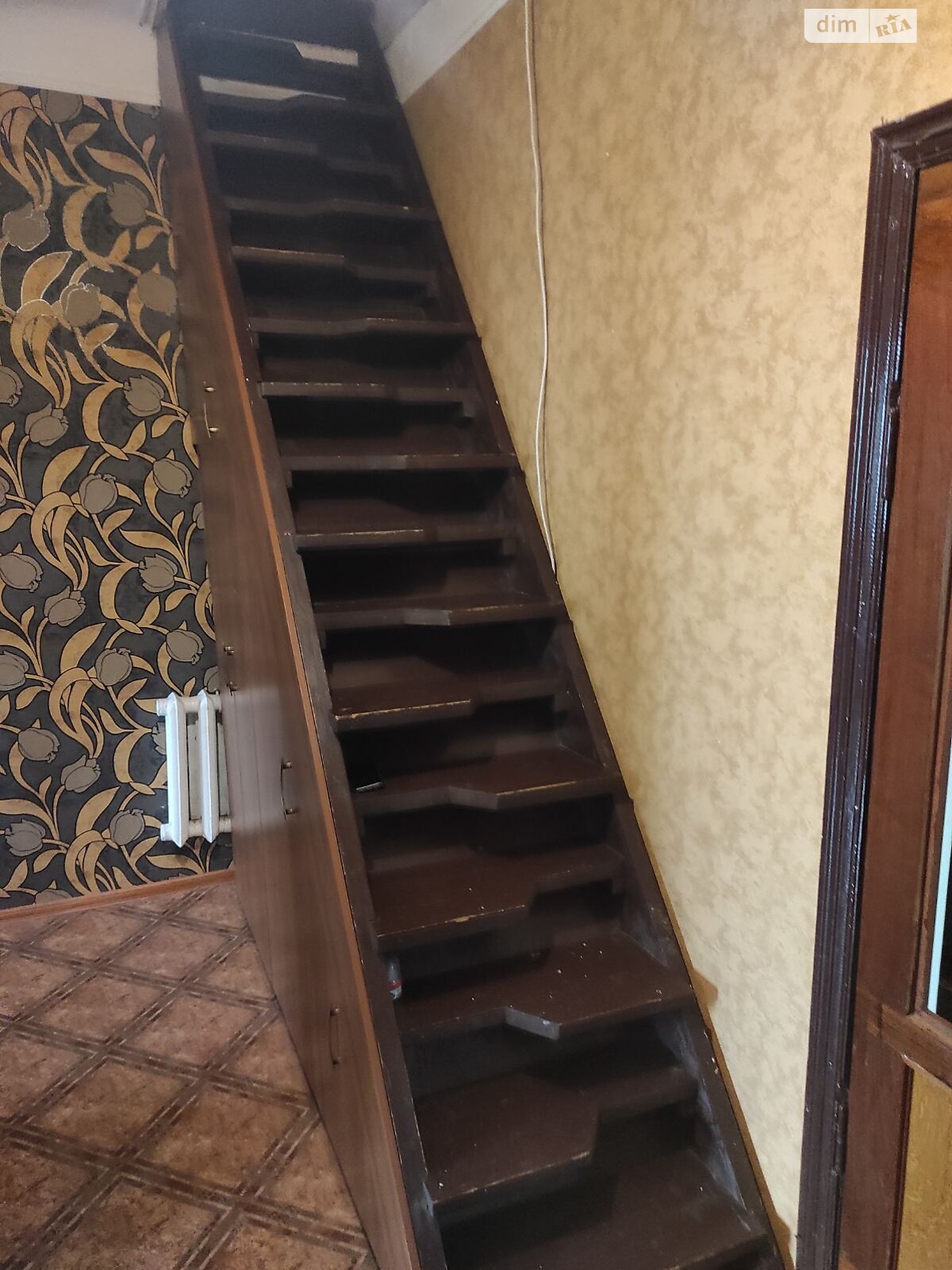 двухэтажный дом с гаражом, 156.9 кв. м, кирпич. Продажа в Кривом Роге район Долгинцевский фото 1