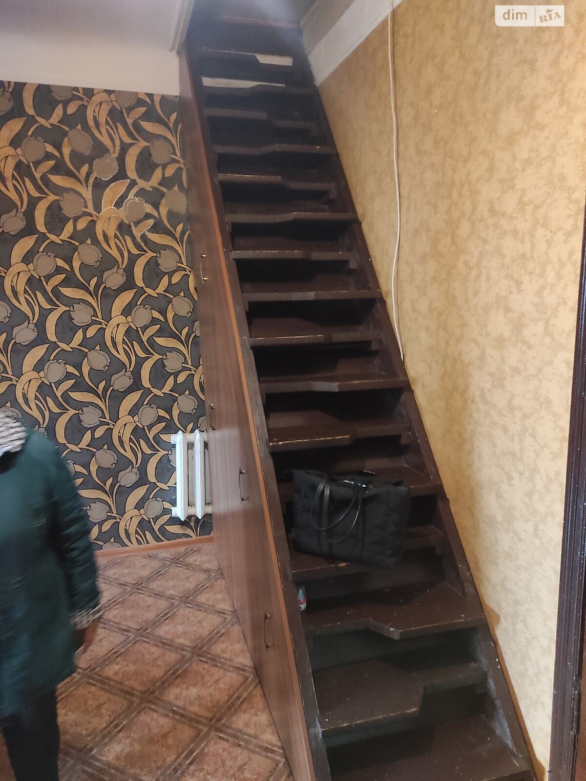 двухэтажный дом с гаражом, 156.9 кв. м, кирпич. Продажа в Кривом Роге район Долгинцевский фото 1