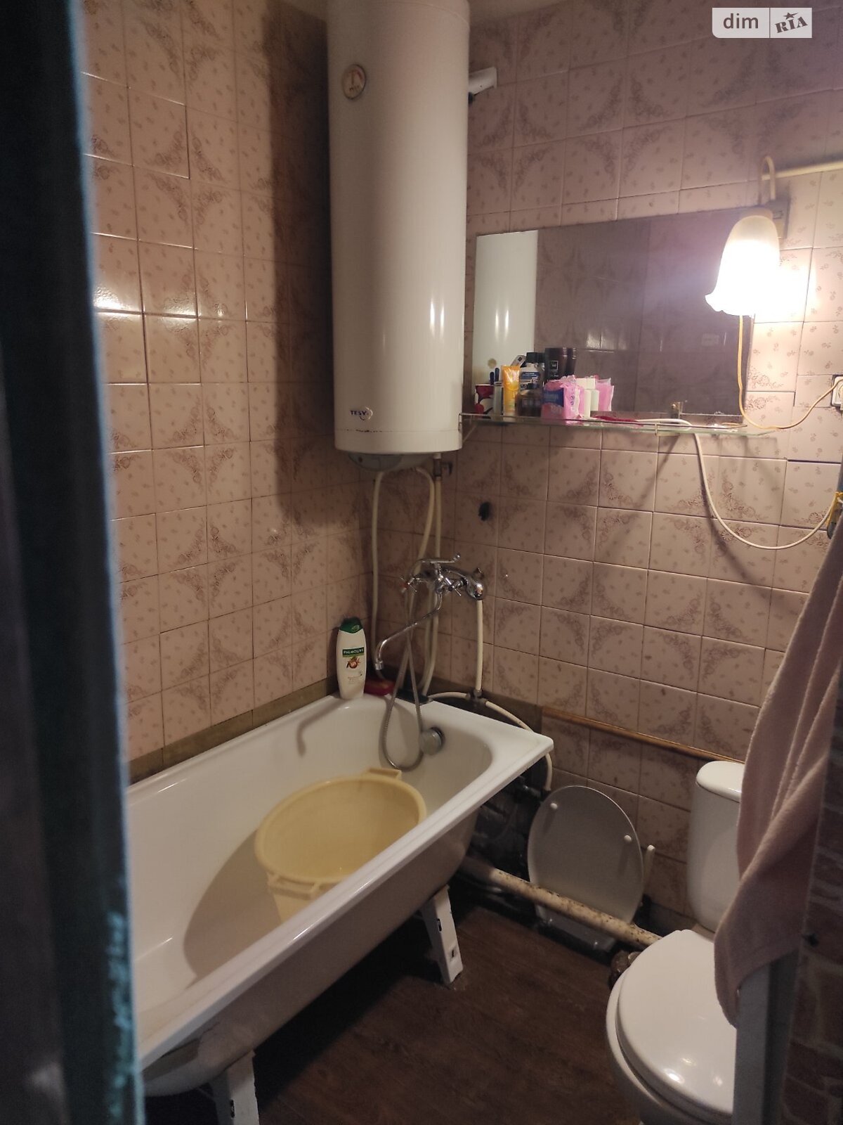 двухэтажный дом с гаражом, 156.9 кв. м, кирпич. Продажа в Кривом Роге район Долгинцевский фото 1