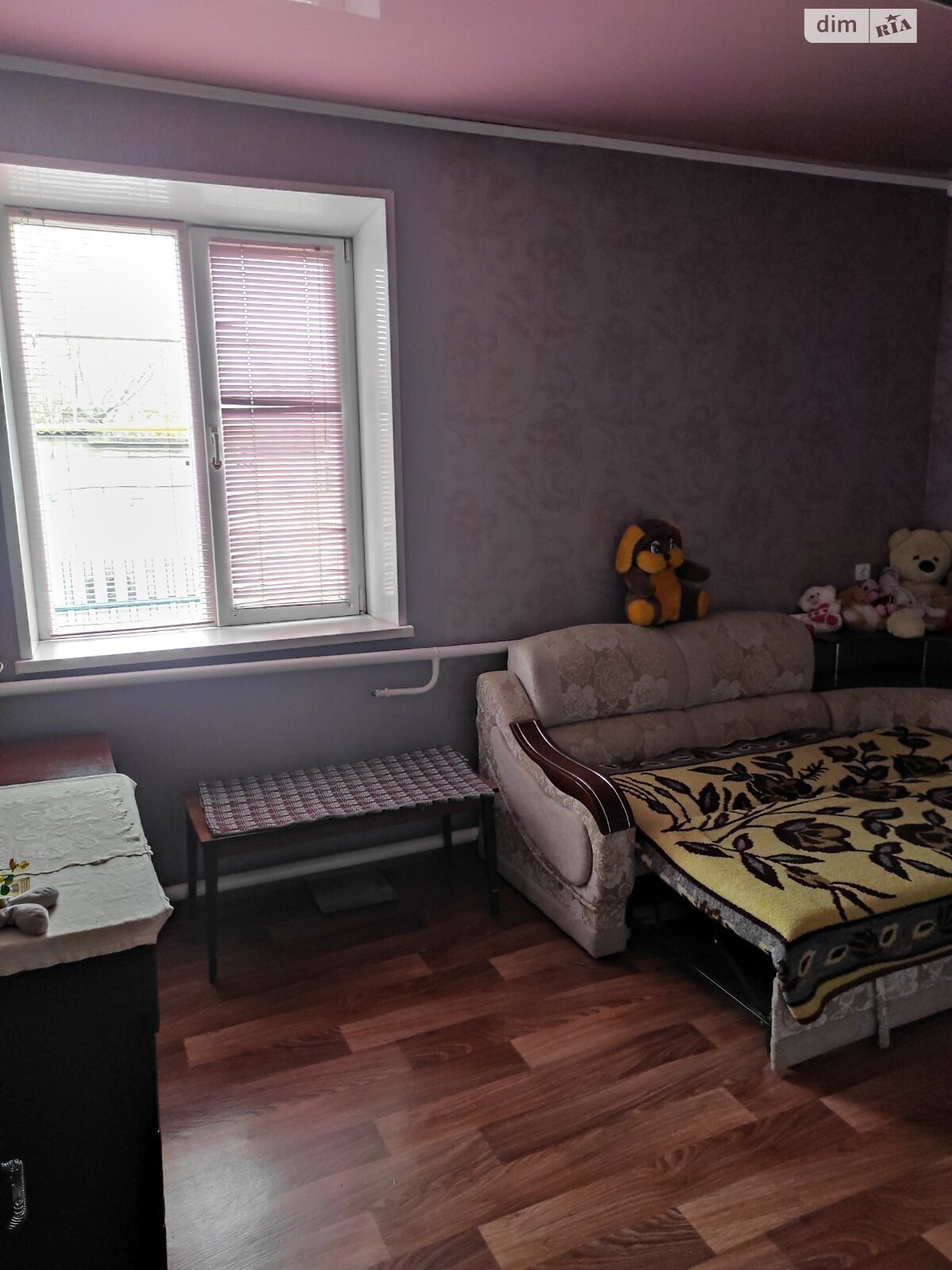 двухэтажный дом с гаражом, 156.9 кв. м, кирпич. Продажа в Кривом Роге район Долгинцевский фото 1