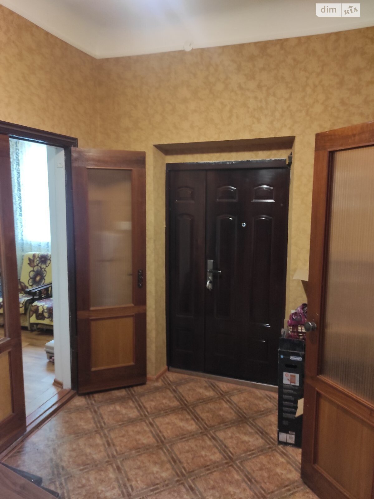 двухэтажный дом с гаражом, 156.9 кв. м, кирпич. Продажа в Кривом Роге район Долгинцевский фото 1