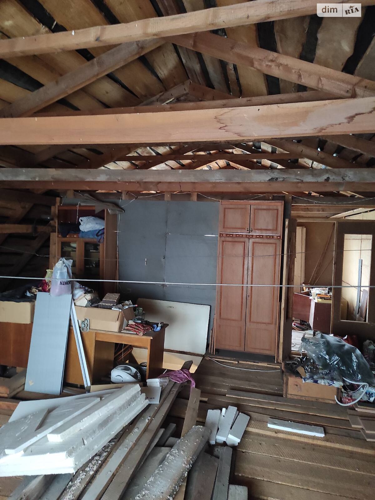 двухэтажный дом с гаражом, 156.9 кв. м, кирпич. Продажа в Кривом Роге район Долгинцевский фото 1