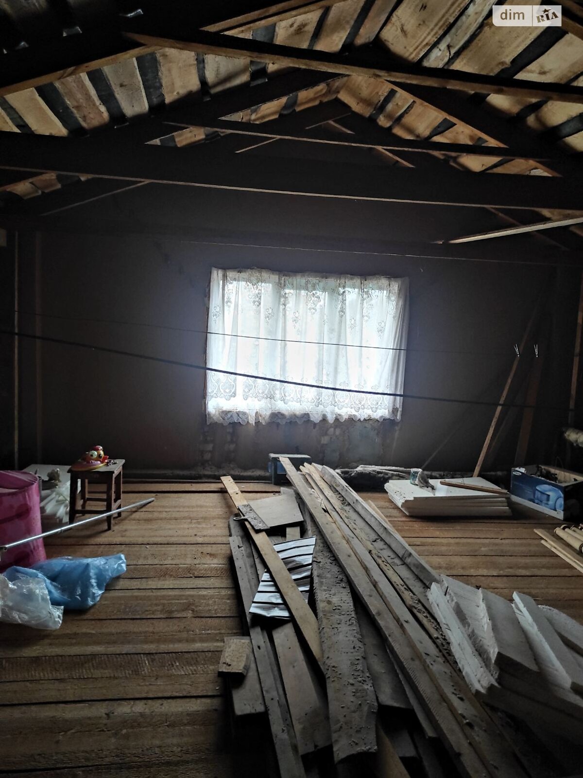 двухэтажный дом с гаражом, 156.9 кв. м, кирпич. Продажа в Кривом Роге район Долгинцевский фото 1