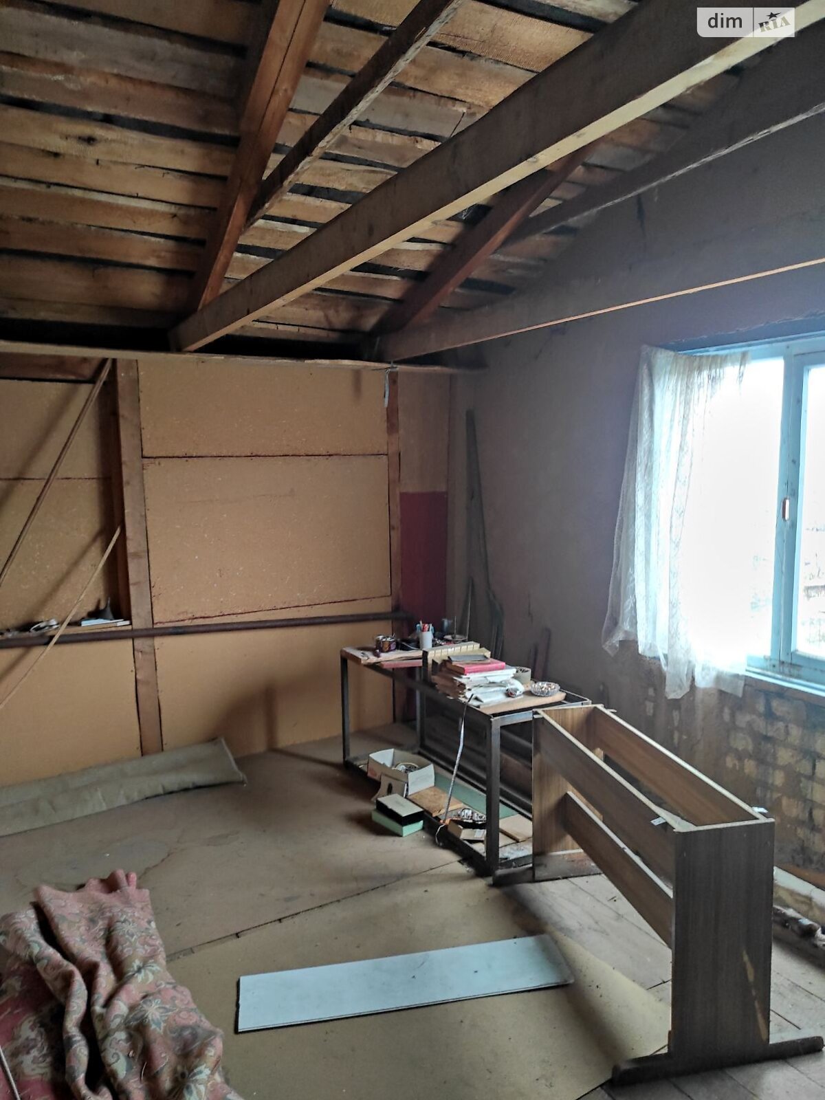 двухэтажный дом с гаражом, 156.9 кв. м, кирпич. Продажа в Кривом Роге район Долгинцевский фото 1