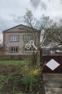 двухэтажный дом с гаражом, 177.6 кв. м, шлакоблок. Продажа в Кривом Роге район Долгинцевский фото 2