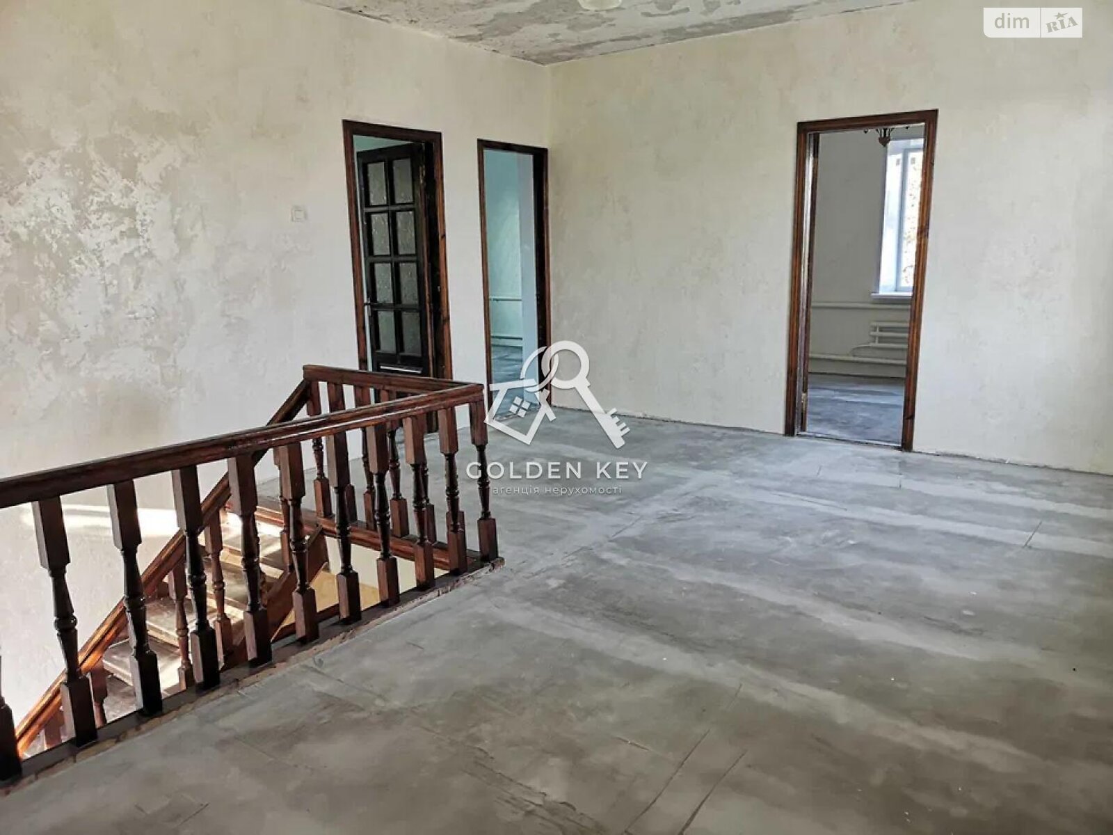 двоповерховий будинок з гаражем, 177.6 кв. м, шлакоблок. Продаж в Кривому Розі, район Довгинцівський фото 1 двоповерховий будинок з гаражем, 177.6 кв. м, шлакоблок. Продаж в Кривому Розі, район Довгинцівський фото 1
