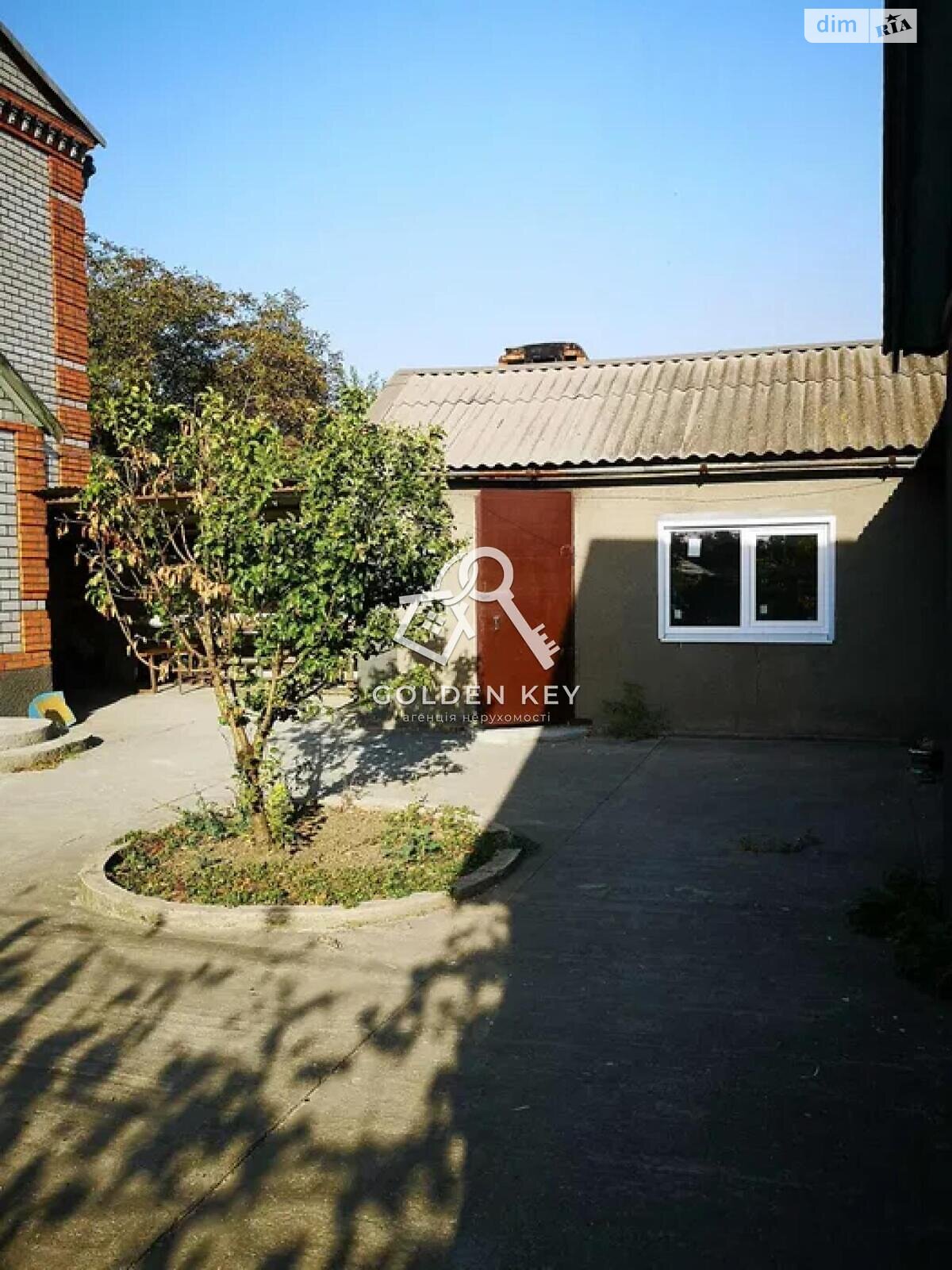 двоповерховий будинок з гаражем, 177.6 кв. м, шлакоблок. Продаж в Кривому Розі, район Довгинцівський фото 1 двоповерховий будинок з гаражем, 177.6 кв. м, шлакоблок. Продаж в Кривому Розі, район Довгинцівський фото 1