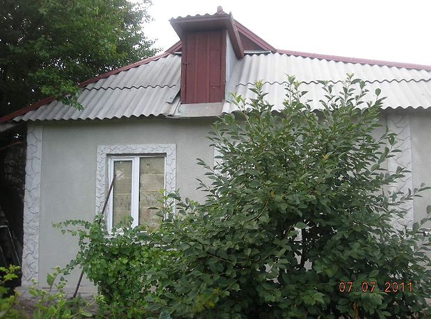 Продажа дома, 53.5м², Днепропетровская, Кривой Рог, р‑н. Долгинцевский, Сормовская улица Продажа дома, 53.5м², Днепропетровская, Кривой Рог, р‑н. Долгинцевский, Сормовская улица