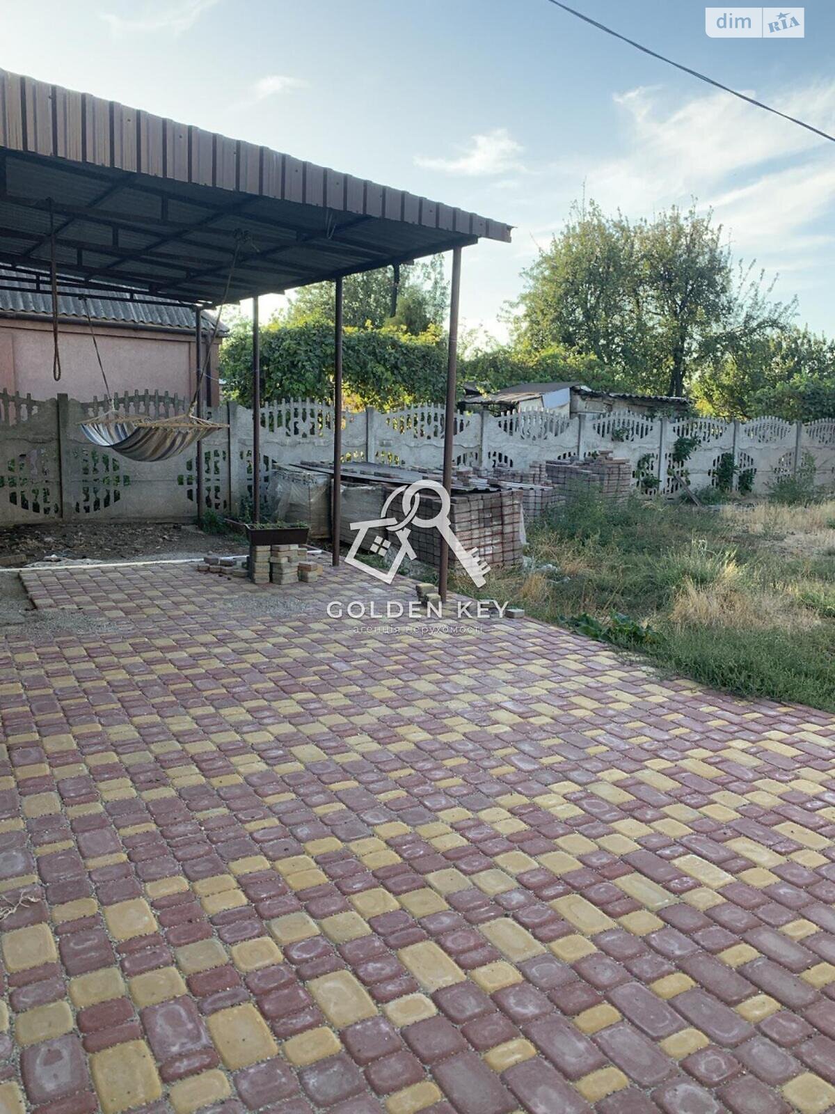 одноэтажный дом, 100 кв. м, пеноблок. Продажа в Кривом Роге район Долгинцевский фото 1 одноэтажный дом, 100 кв. м, пеноблок. Продажа в Кривом Роге район Долгинцевский фото 1