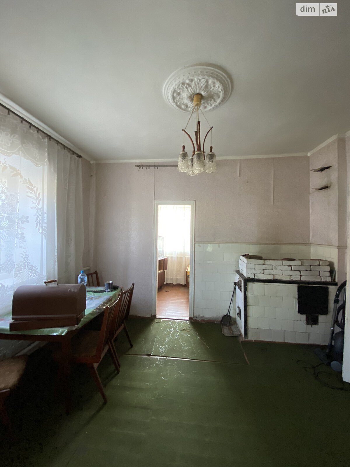 одноповерховий будинок з гаражем, 48.5 кв. м, шлакоблок. Продаж в Кривому Розі, район Довгинцівський фото 1 одноповерховий будинок з гаражем, 48.5 кв. м, шлакоблок. Продаж в Кривому Розі, район Довгинцівський фото 1