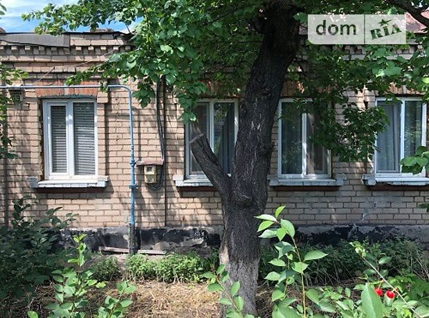 Продажа дома, 48м², Днепропетровская, Кривой Рог, р‑н. Долгинцевский, Вакуленчука, дом 69 Продажа дома, 48м², Днепропетровская, Кривой Рог, р‑н. Долгинцевский, Вакуленчука, дом 69