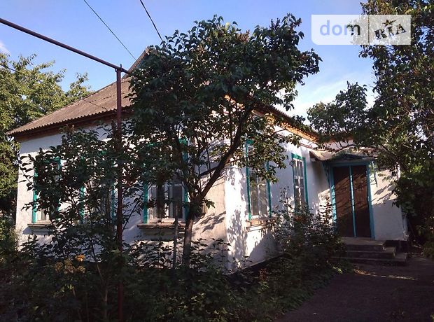 Продажа дома, 45м², Днепропетровская, Кривой Рог, р‑н. Долгинцевский Продажа дома, 45м², Днепропетровская, Кривой Рог, р‑н. Долгинцевский