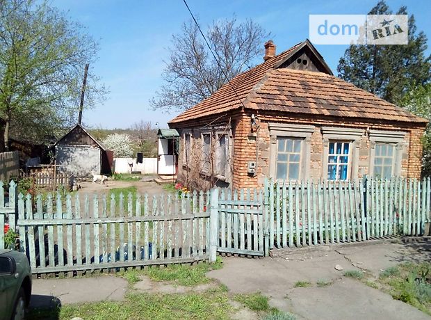 Продажа дома, 64м², Днепропетровская, Кривой Рог, р‑н. Дзержинский, Кошута улица Продажа дома, 64м², Днепропетровская, Кривой Рог, р‑н. Дзержинский, Кошута улица