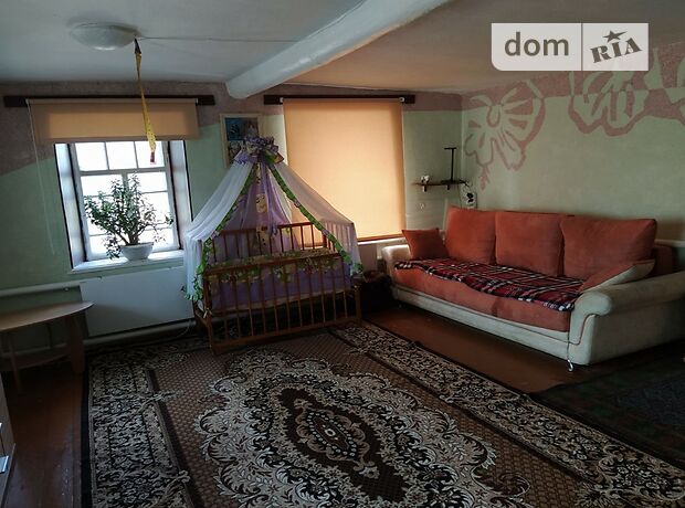 одноэтажный дом, 86 кв. м, кирпич. Продажа в Глеюватке (Днепропетровская обл.) фото 1 одноэтажный дом, 86 кв. м, кирпич. Продажа в Глеюватке (Днепропетровская обл.) фото 1