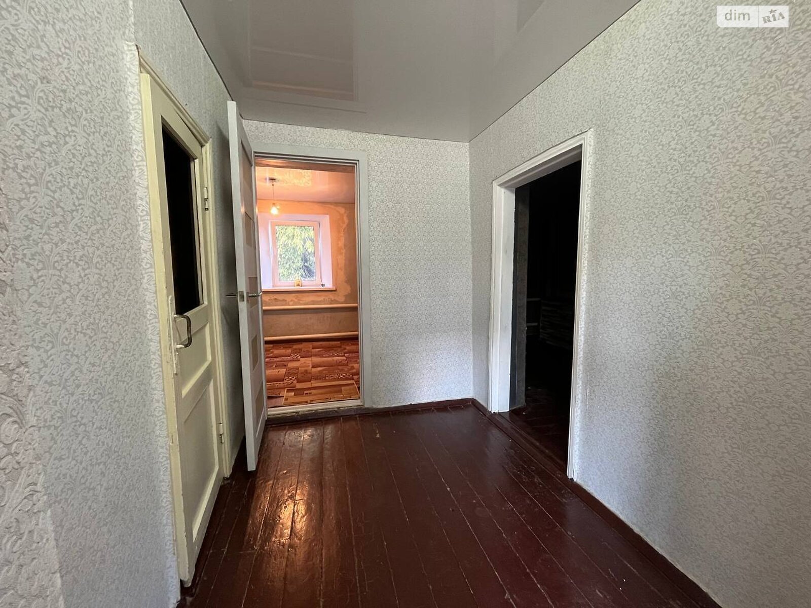 одноповерховий будинок з верандою, 54 кв. м, кирпич. Продаж у Кривому Розі фото 1 одноповерховий будинок з верандою, 54 кв. м, кирпич. Продаж у Кривому Розі фото 1