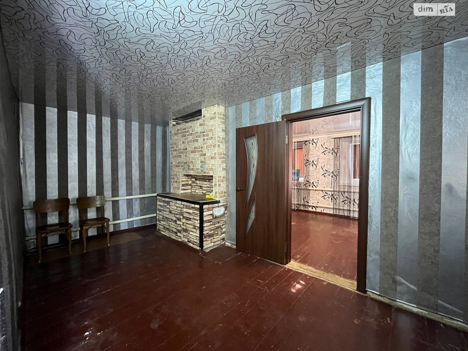 одноповерховий будинок з верандою, 54 кв. м, кирпич. Продаж у Кривому Розі фото 1 одноповерховий будинок з верандою, 54 кв. м, кирпич. Продаж у Кривому Розі фото 1