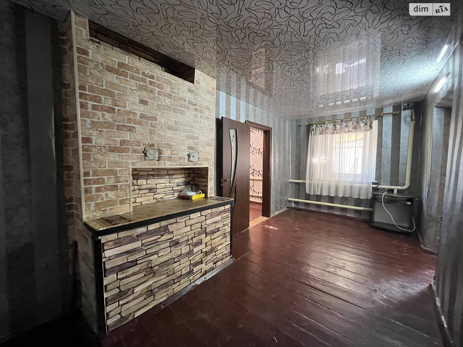 одноповерховий будинок з верандою, 54 кв. м, кирпич. Продаж у Кривому Розі фото 1 одноповерховий будинок з верандою, 54 кв. м, кирпич. Продаж у Кривому Розі фото 1