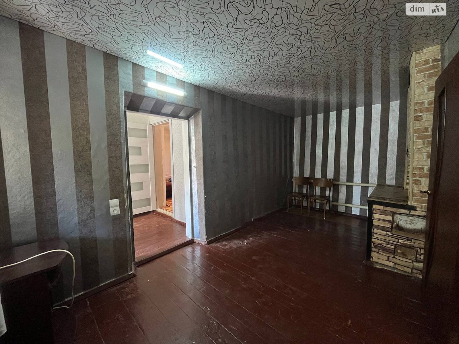 одноповерховий будинок з верандою, 54 кв. м, кирпич. Продаж у Кривому Розі фото 1 одноповерховий будинок з верандою, 54 кв. м, кирпич. Продаж у Кривому Розі фото 1