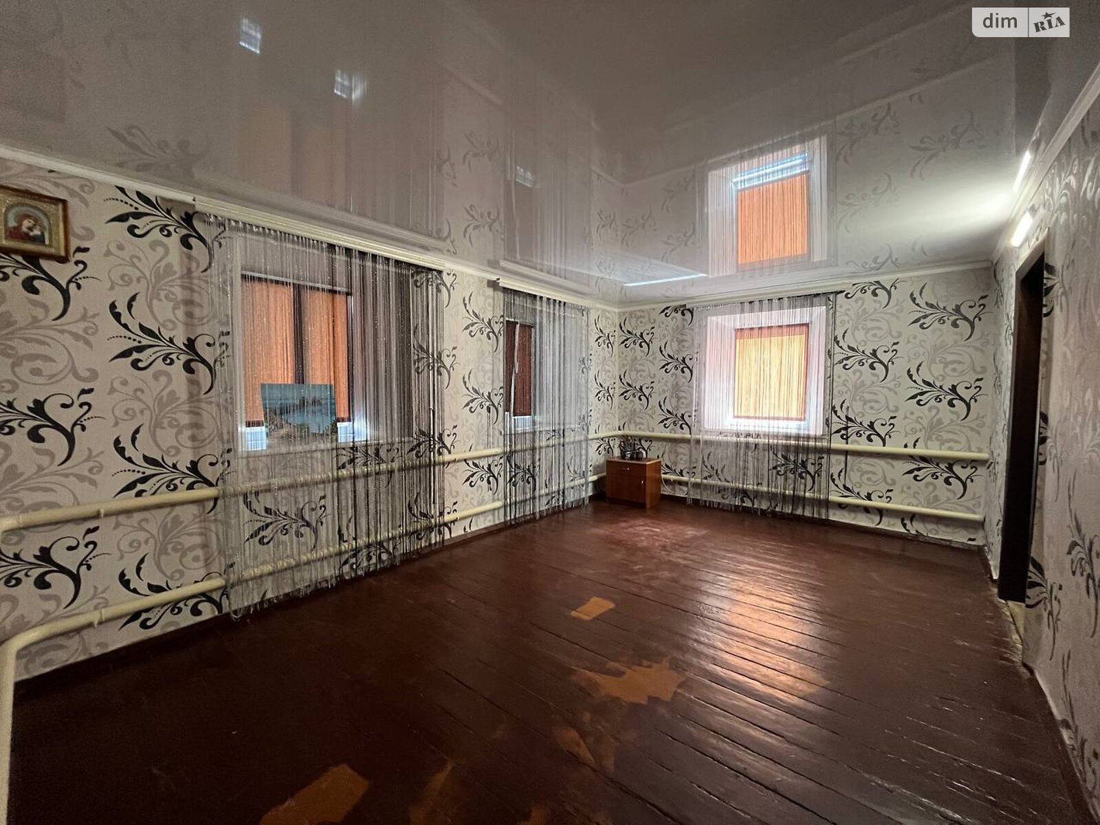 одноповерховий будинок з верандою, 54 кв. м, кирпич. Продаж у Кривому Розі фото 1 одноповерховий будинок з верандою, 54 кв. м, кирпич. Продаж у Кривому Розі фото 1