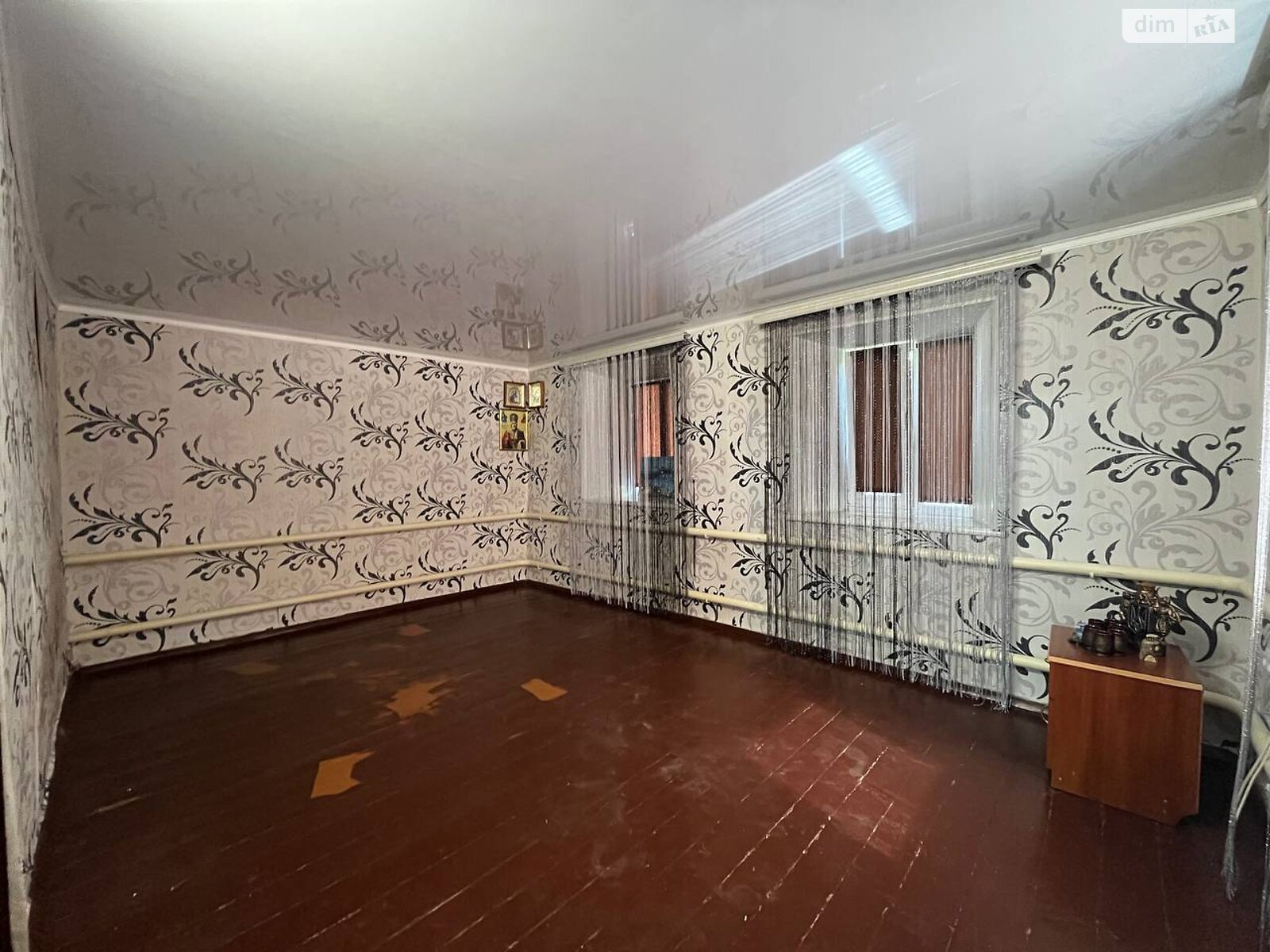 одноповерховий будинок з верандою, 54 кв. м, кирпич. Продаж у Кривому Розі фото 1 одноповерховий будинок з верандою, 54 кв. м, кирпич. Продаж у Кривому Розі фото 1