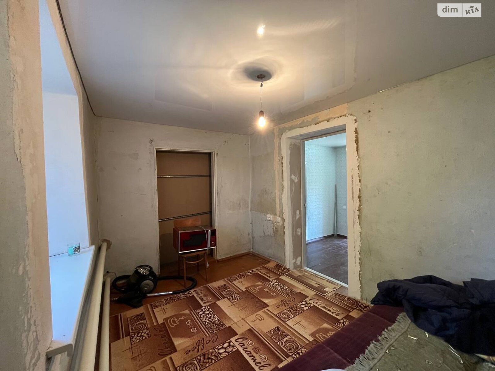 одноповерховий будинок з верандою, 54 кв. м, кирпич. Продаж у Кривому Розі фото 1 одноповерховий будинок з верандою, 54 кв. м, кирпич. Продаж у Кривому Розі фото 1