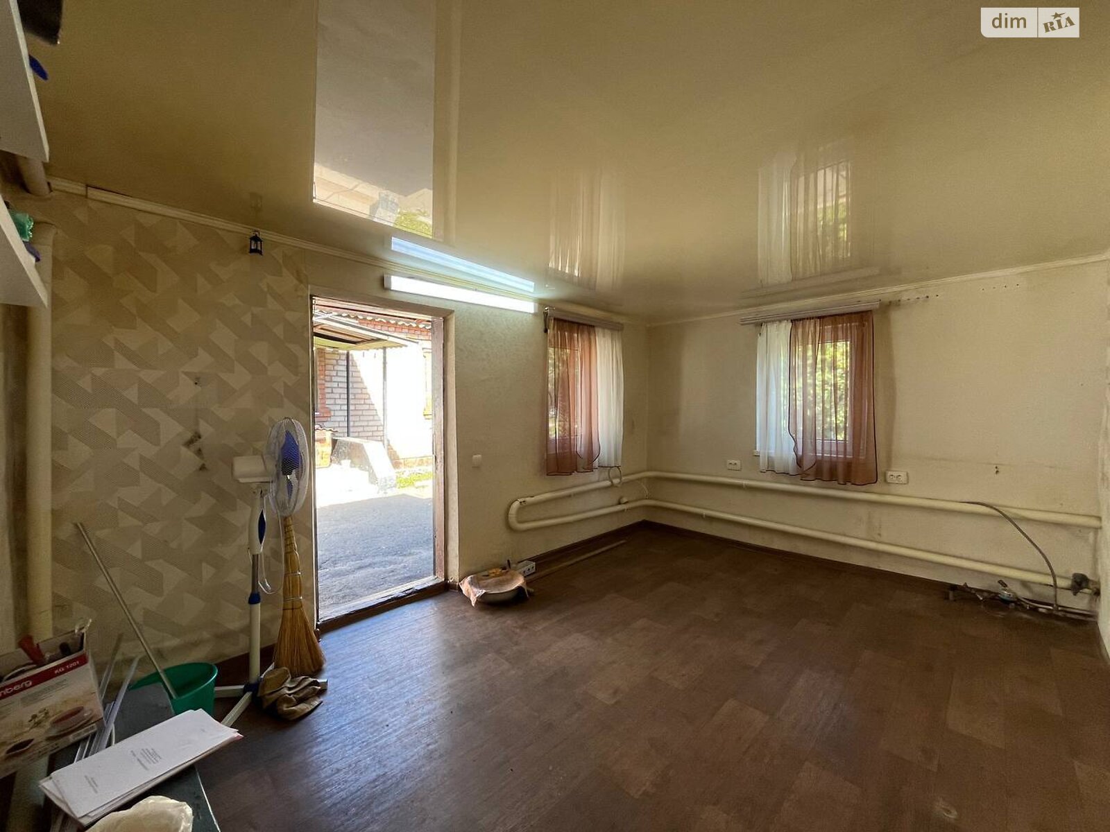 одноповерховий будинок з верандою, 54 кв. м, кирпич. Продаж у Кривому Розі фото 1 одноповерховий будинок з верандою, 54 кв. м, кирпич. Продаж у Кривому Розі фото 1