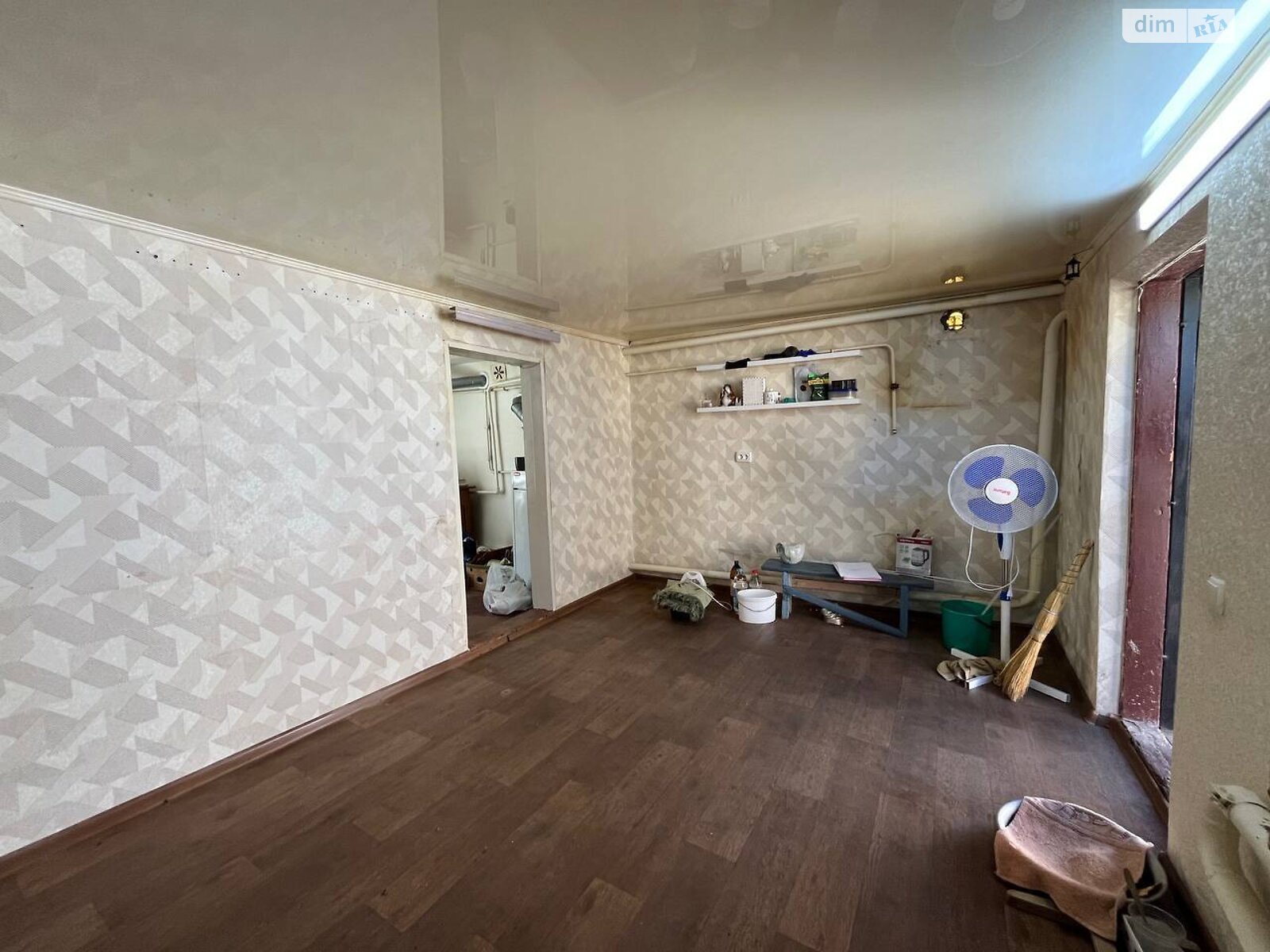 одноповерховий будинок з верандою, 54 кв. м, кирпич. Продаж у Кривому Розі фото 1 одноповерховий будинок з верандою, 54 кв. м, кирпич. Продаж у Кривому Розі фото 1