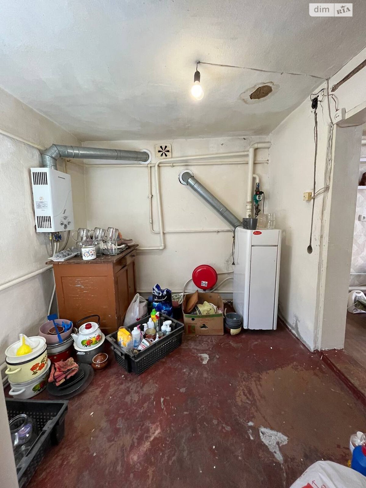 одноповерховий будинок з верандою, 54 кв. м, кирпич. Продаж у Кривому Розі фото 1 одноповерховий будинок з верандою, 54 кв. м, кирпич. Продаж у Кривому Розі фото 1