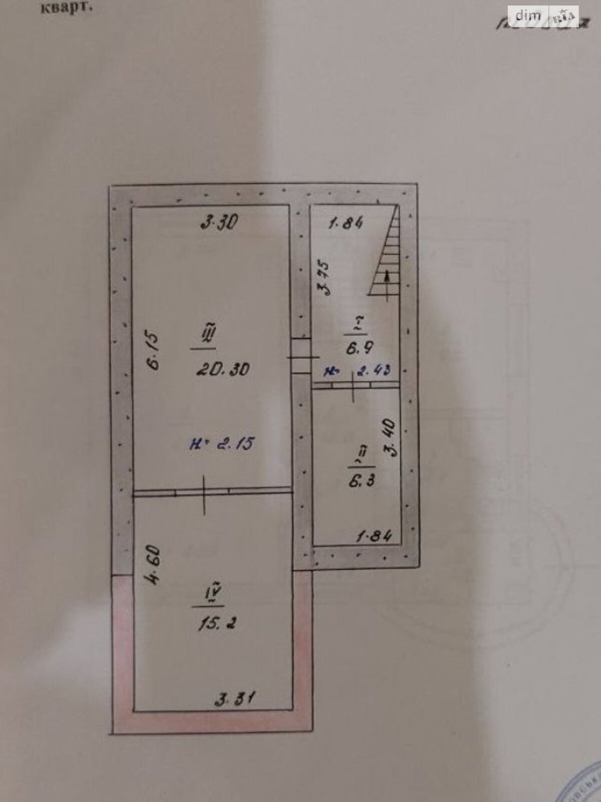 трехэтажный дом с гаражом, 208.3 кв. м, кирпич. Продажа в Кривом Роге район Центрально-Городской фото 1 трехэтажный дом с гаражом, 208.3 кв. м, кирпич. Продажа в Кривом Роге район Центрально-Городской фото 1