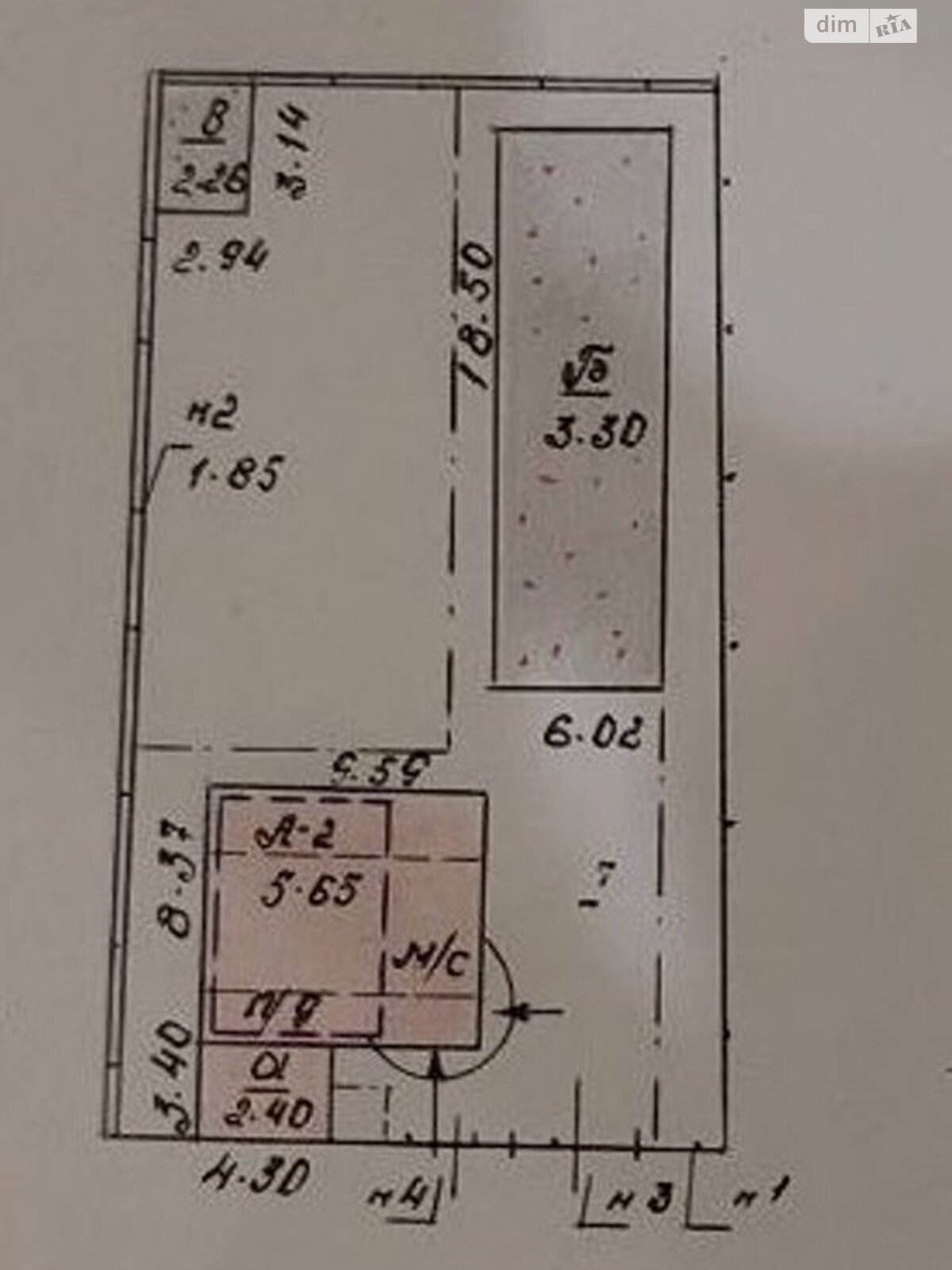 трехэтажный дом с гаражом, 208.3 кв. м, кирпич. Продажа в Кривом Роге район Центрально-Городской фото 1 трехэтажный дом с гаражом, 208.3 кв. м, кирпич. Продажа в Кривом Роге район Центрально-Городской фото 1