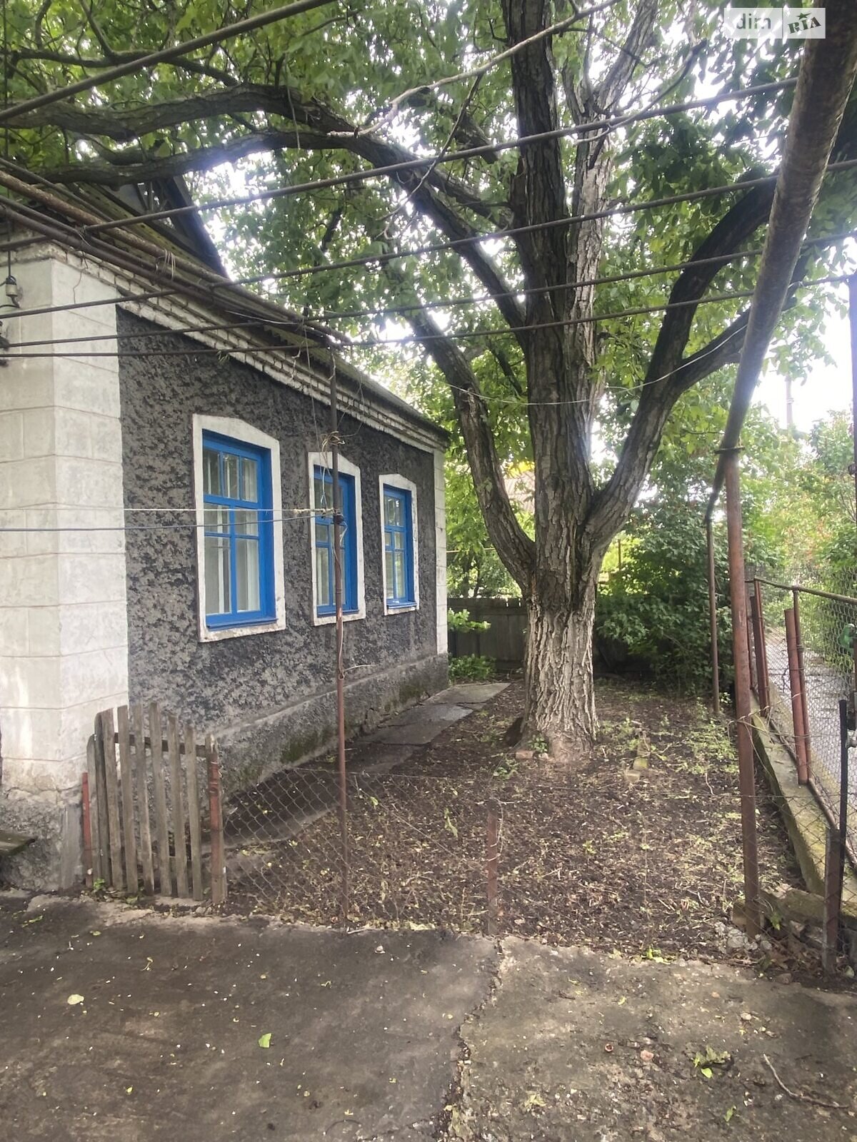 одноповерховий будинок з верандою, 54.5 кв. м, шлакобетон. Продаж в Кривому Розі, район Металургійний фото 1 одноповерховий будинок з верандою, 54.5 кв. м, шлакобетон. Продаж в Кривому Розі, район Металургійний фото 1