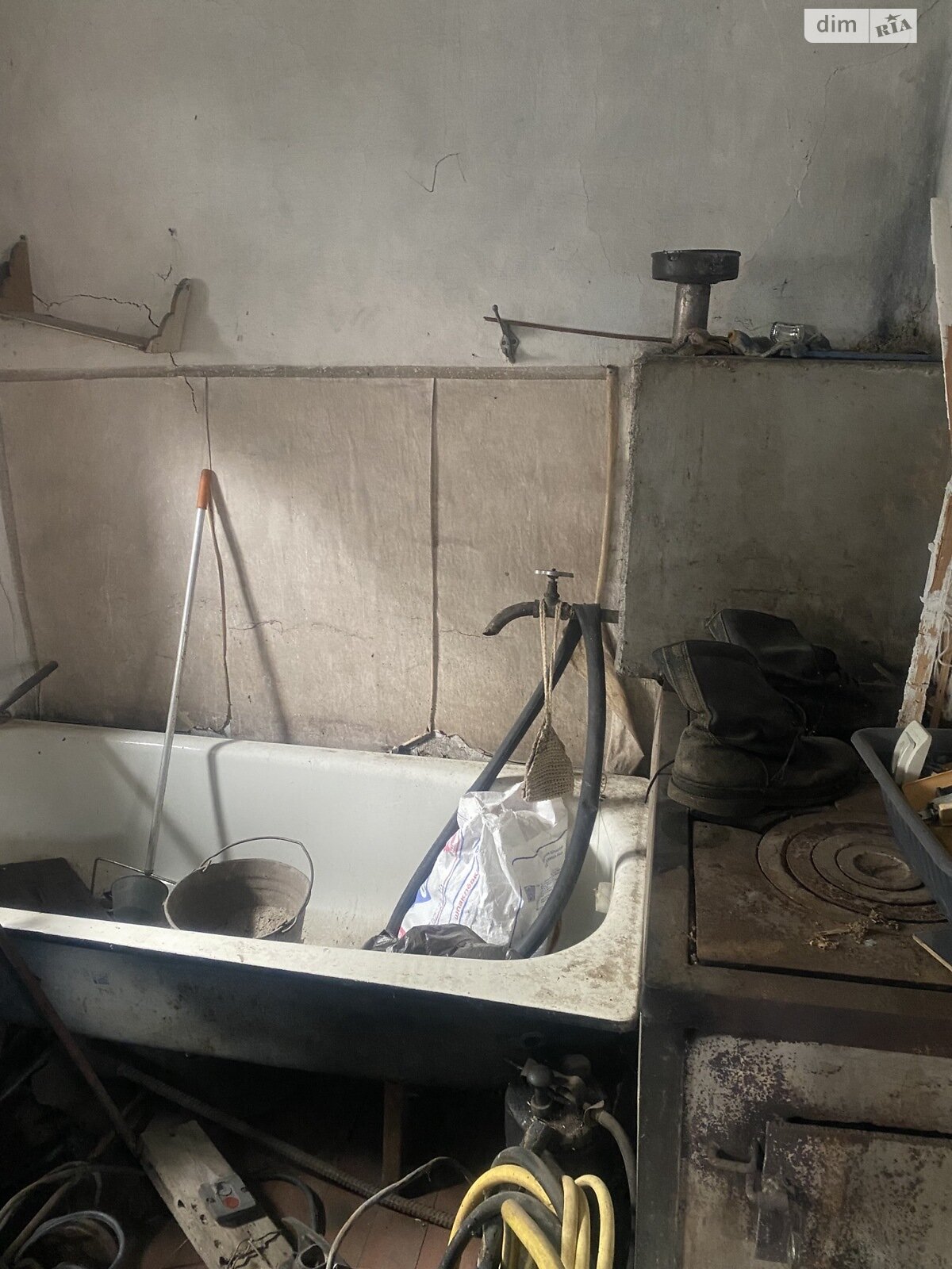 одноповерховий будинок з верандою, 54.5 кв. м, шлакобетон. Продаж в Кривому Розі, район Металургійний фото 1 одноповерховий будинок з верандою, 54.5 кв. м, шлакобетон. Продаж в Кривому Розі, район Металургійний фото 1
