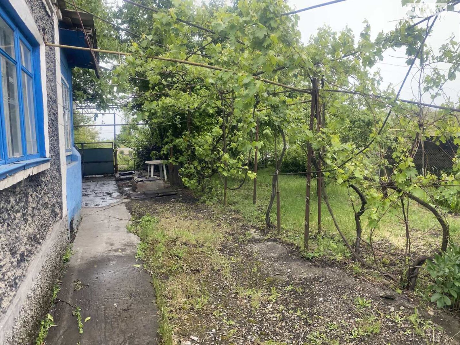 одноповерховий будинок з верандою, 54.5 кв. м, шлакобетон. Продаж в Кривому Розі, район Металургійний фото 1 одноповерховий будинок з верандою, 54.5 кв. м, шлакобетон. Продаж в Кривому Розі, район Металургійний фото 1