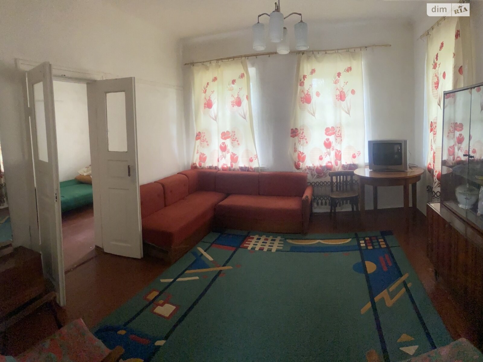 одноповерховий будинок з верандою, 54.5 кв. м, шлакобетон. Продаж в Кривому Розі, район Металургійний фото 1 одноповерховий будинок з верандою, 54.5 кв. м, шлакобетон. Продаж в Кривому Розі, район Металургійний фото 1
