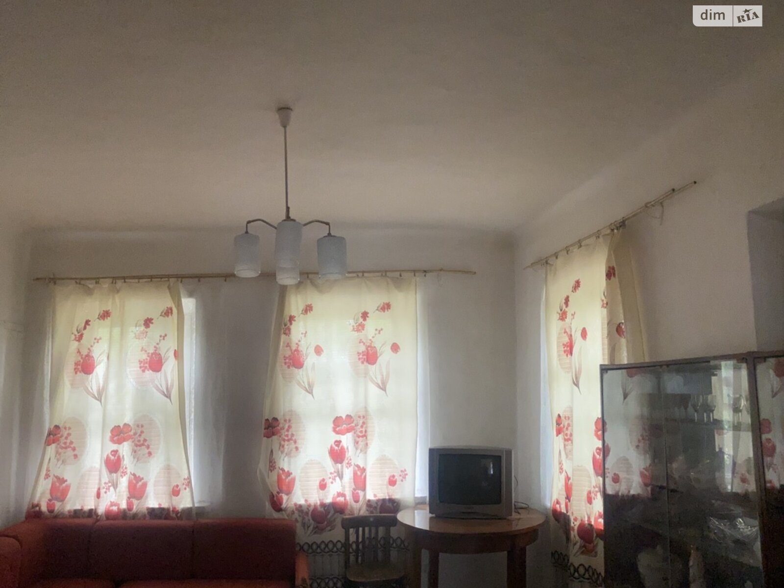 одноповерховий будинок з верандою, 54.5 кв. м, шлакобетон. Продаж в Кривому Розі, район Металургійний фото 1 одноповерховий будинок з верандою, 54.5 кв. м, шлакобетон. Продаж в Кривому Розі, район Металургійний фото 1