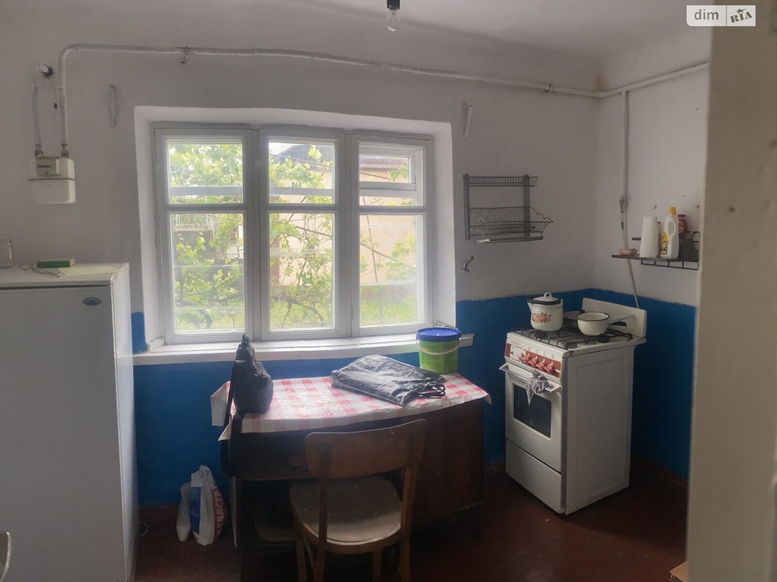 одноповерховий будинок з верандою, 54.5 кв. м, шлакобетон. Продаж в Кривому Розі, район Металургійний фото 1 одноповерховий будинок з верандою, 54.5 кв. м, шлакобетон. Продаж в Кривому Розі, район Металургійний фото 1