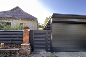 одноповерховий будинок з гаражем, 77.6 кв. м, шлакобетон. Продаж в Кривому Розі, район Інгулецький фото 2 одноповерховий будинок з гаражем, 77.6 кв. м, шлакобетон. Продаж в Кривому Розі, район Інгулецький фото 2