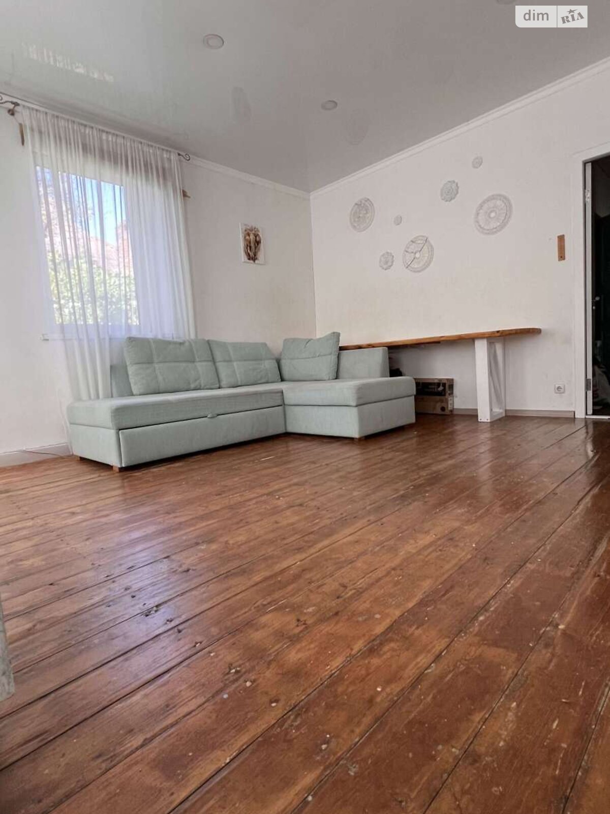 одноповерховий будинок з гаражем, 77.6 кв. м, шлакобетон. Продаж в Кривому Розі, район Інгулецький фото 1 одноповерховий будинок з гаражем, 77.6 кв. м, шлакобетон. Продаж в Кривому Розі, район Інгулецький фото 1