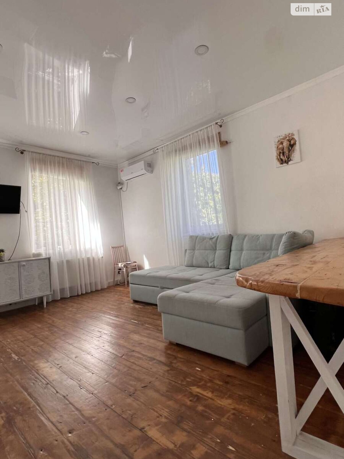 одноповерховий будинок з гаражем, 77.6 кв. м, шлакобетон. Продаж в Кривому Розі, район Інгулецький фото 1 одноповерховий будинок з гаражем, 77.6 кв. м, шлакобетон. Продаж в Кривому Розі, район Інгулецький фото 1