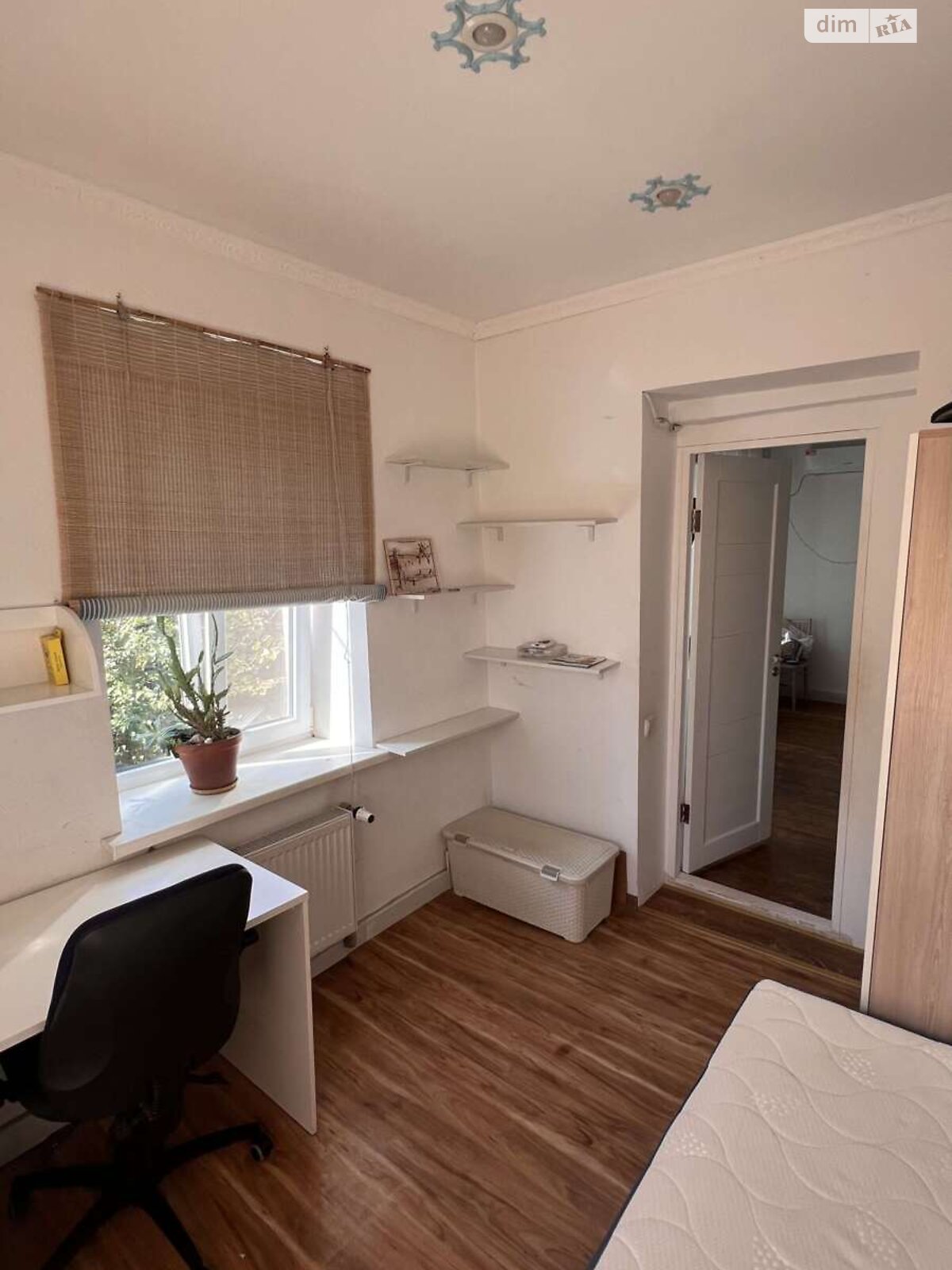 одноповерховий будинок з гаражем, 77.6 кв. м, шлакобетон. Продаж в Кривому Розі, район Інгулецький фото 1 одноповерховий будинок з гаражем, 77.6 кв. м, шлакобетон. Продаж в Кривому Розі, район Інгулецький фото 1