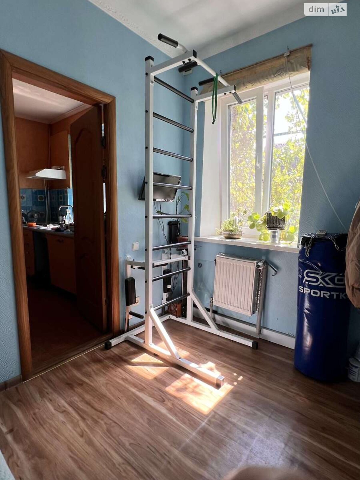 одноповерховий будинок з гаражем, 77.6 кв. м, шлакобетон. Продаж в Кривому Розі, район Інгулецький фото 1 одноповерховий будинок з гаражем, 77.6 кв. м, шлакобетон. Продаж в Кривому Розі, район Інгулецький фото 1