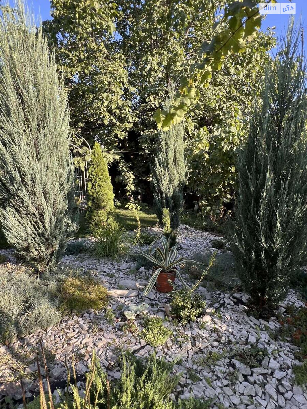 одноповерховий будинок з гаражем, 77.6 кв. м, шлакобетон. Продаж в Кривому Розі, район Інгулецький фото 1 одноповерховий будинок з гаражем, 77.6 кв. м, шлакобетон. Продаж в Кривому Розі, район Інгулецький фото 1