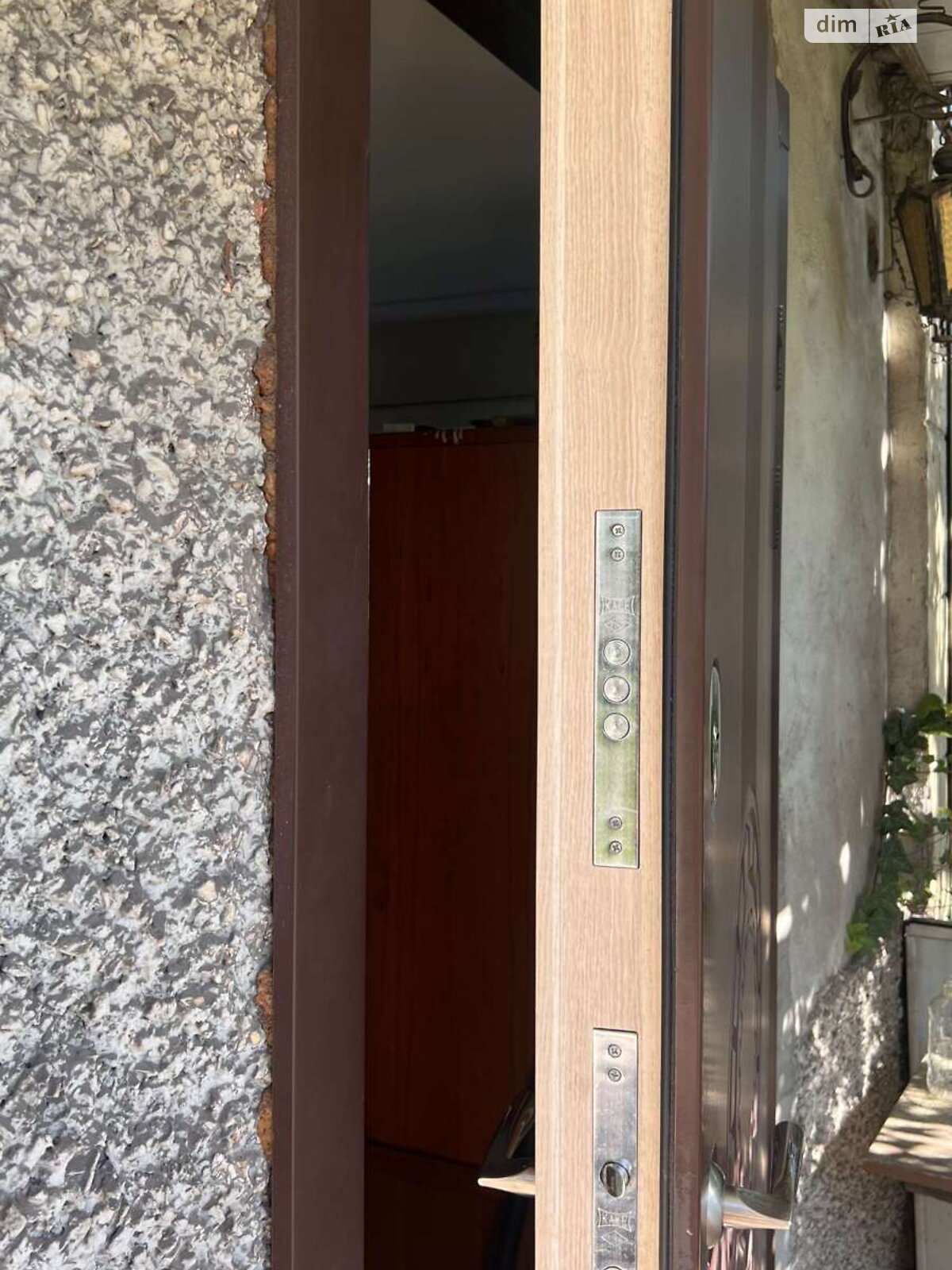 одноповерховий будинок з гаражем, 77.6 кв. м, шлакобетон. Продаж в Кривому Розі, район Інгулецький фото 1 одноповерховий будинок з гаражем, 77.6 кв. м, шлакобетон. Продаж в Кривому Розі, район Інгулецький фото 1