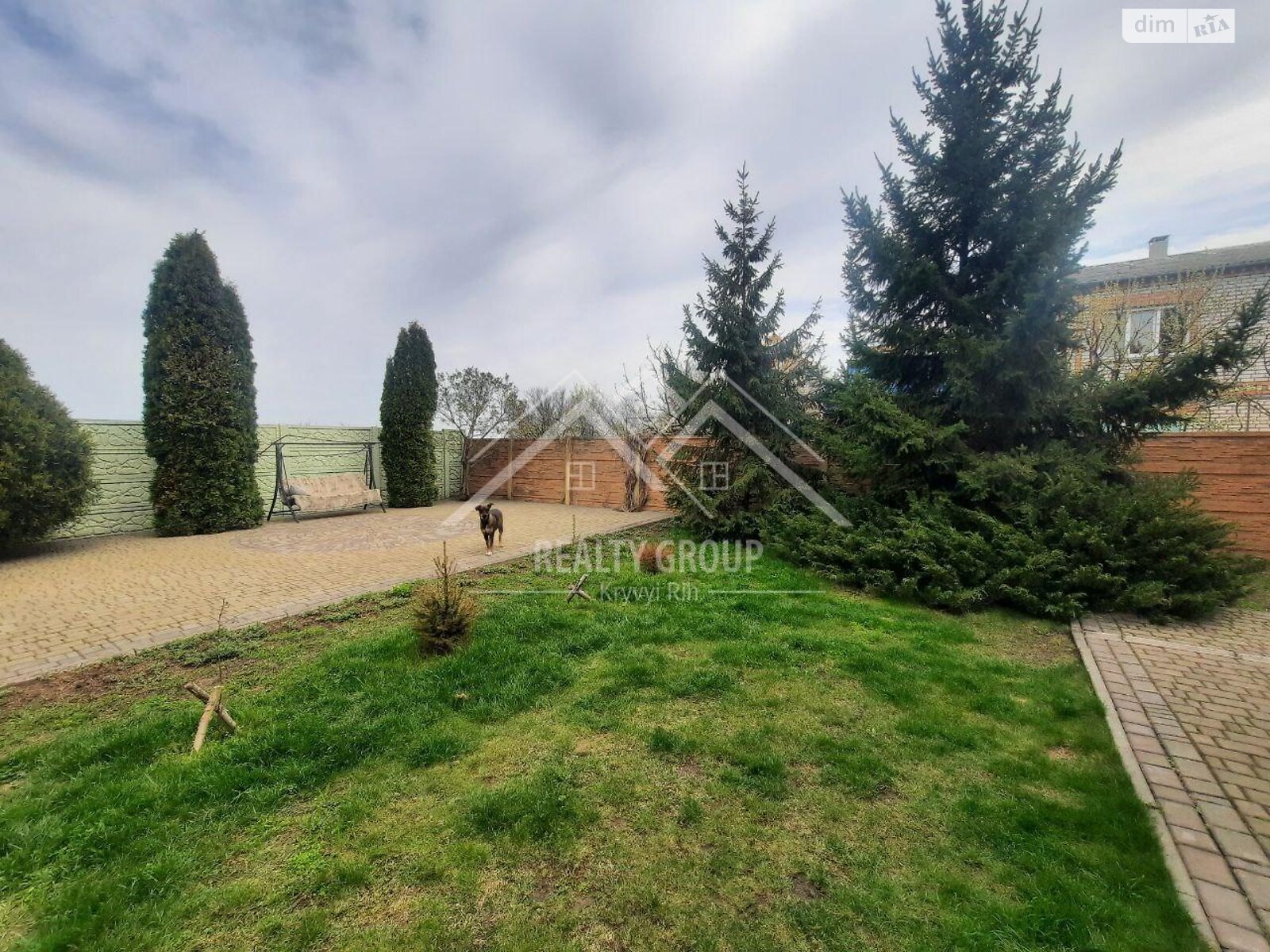 двоповерховий будинок з верандою, 198.7 кв. м, цегла. Продаж в Кривому Розі, район Інгулецький фото 1 двоповерховий будинок з верандою, 198.7 кв. м, цегла. Продаж в Кривому Розі, район Інгулецький фото 1