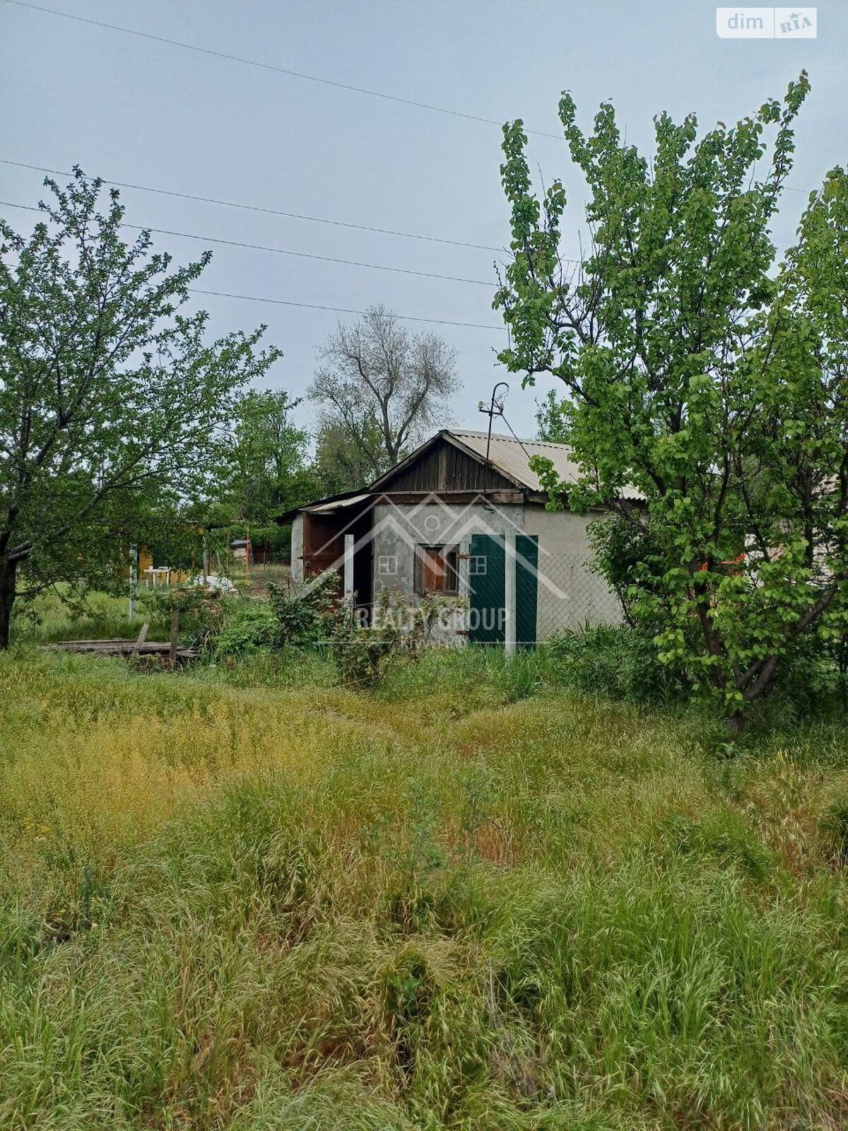 одноэтажный дом, 16 кв. м, дерево и кирпич. Продажа в Кривом Роге район Ингулецкий фото 1 одноэтажный дом, 16 кв. м, дерево и кирпич. Продажа в Кривом Роге район Ингулецкий фото 1