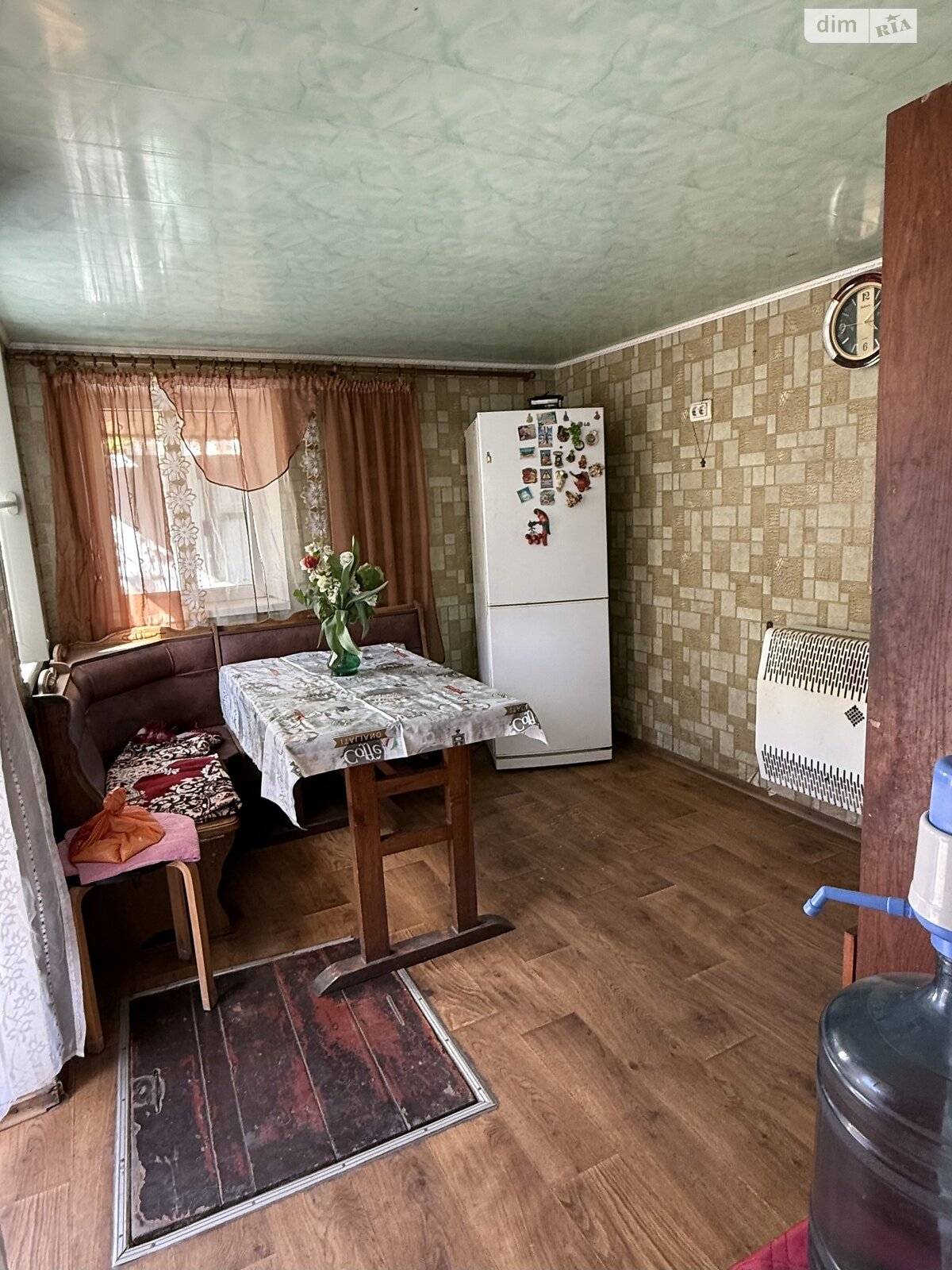 одноповерховий будинок з верандою, 58.2 кв. м, бутовий камінь. Продаж в Кривому Розі, район Інгулецький фото 1 одноповерховий будинок з верандою, 58.2 кв. м, бутовий камінь. Продаж в Кривому Розі, район Інгулецький фото 1