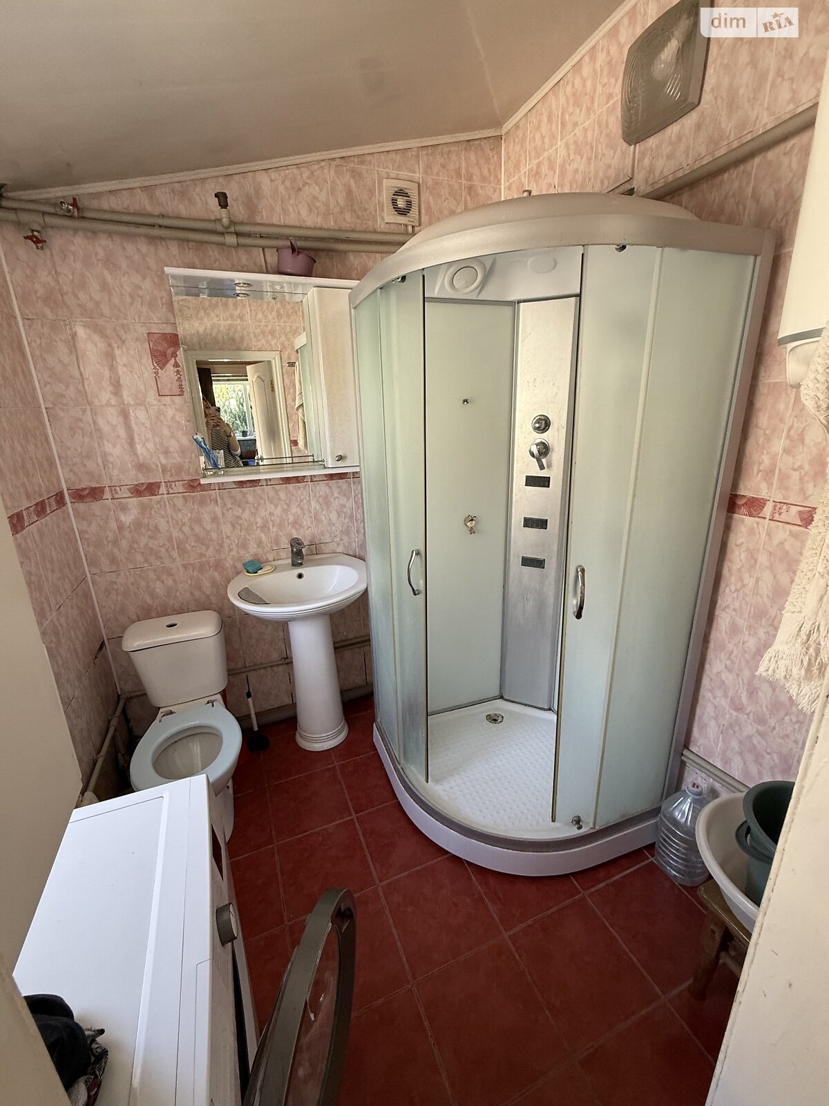 одноповерховий будинок з верандою, 58.2 кв. м, бутовий камінь. Продаж в Кривому Розі, район Інгулецький фото 1 одноповерховий будинок з верандою, 58.2 кв. м, бутовий камінь. Продаж в Кривому Розі, район Інгулецький фото 1