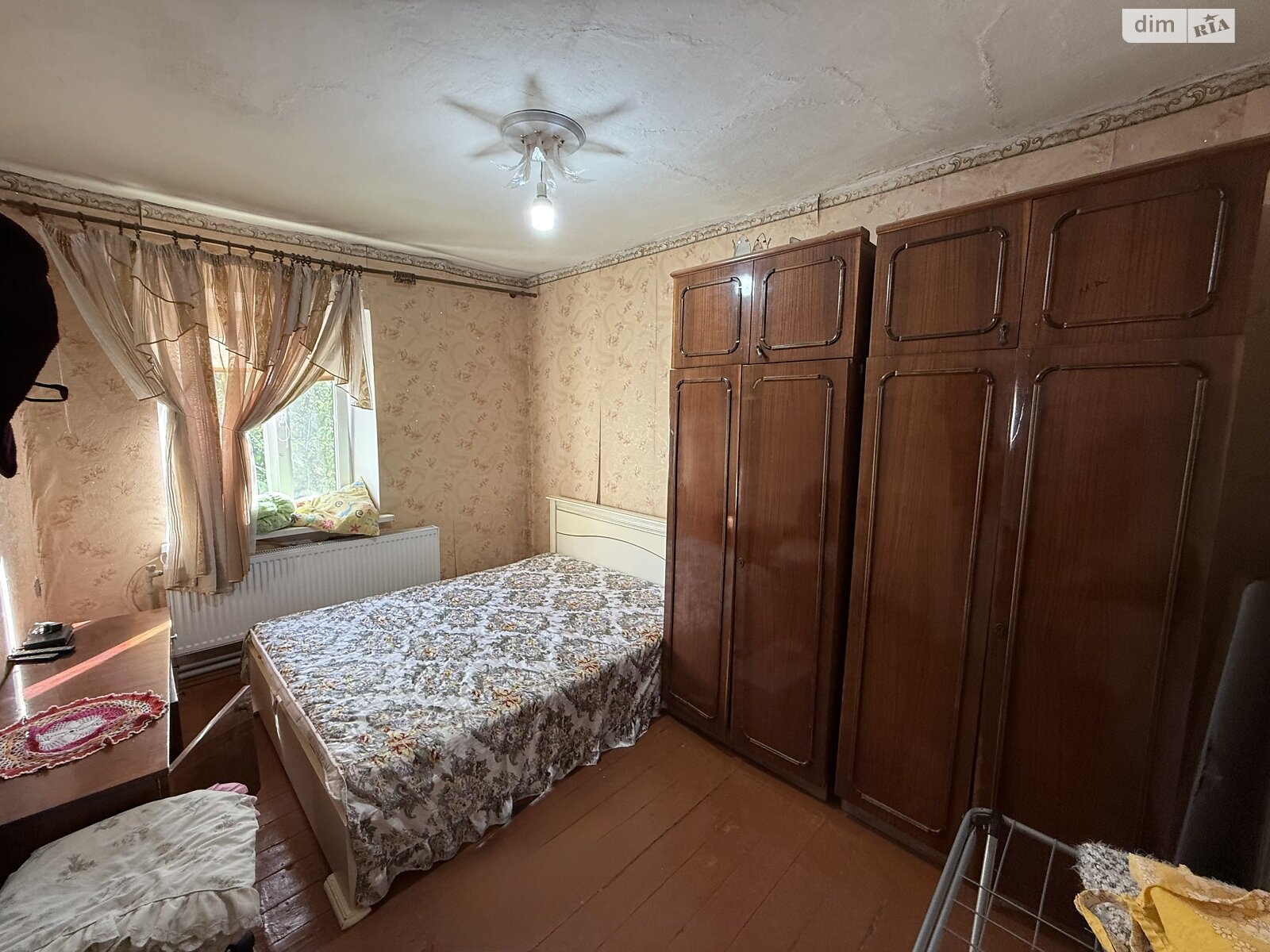 одноповерховий будинок з верандою, 58.2 кв. м, бутовий камінь. Продаж в Кривому Розі, район Інгулецький фото 1 одноповерховий будинок з верандою, 58.2 кв. м, бутовий камінь. Продаж в Кривому Розі, район Інгулецький фото 1