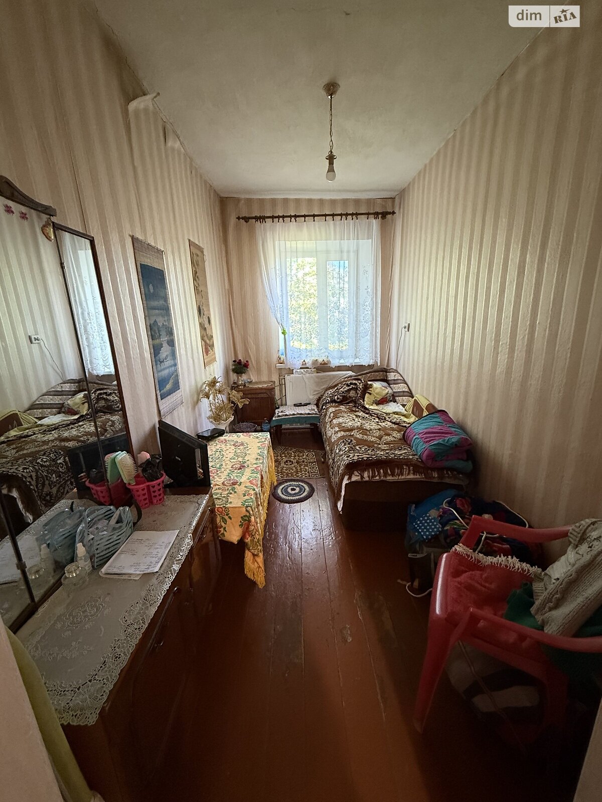одноповерховий будинок з верандою, 58.2 кв. м, бутовий камінь. Продаж в Кривому Розі, район Інгулецький фото 1 одноповерховий будинок з верандою, 58.2 кв. м, бутовий камінь. Продаж в Кривому Розі, район Інгулецький фото 1